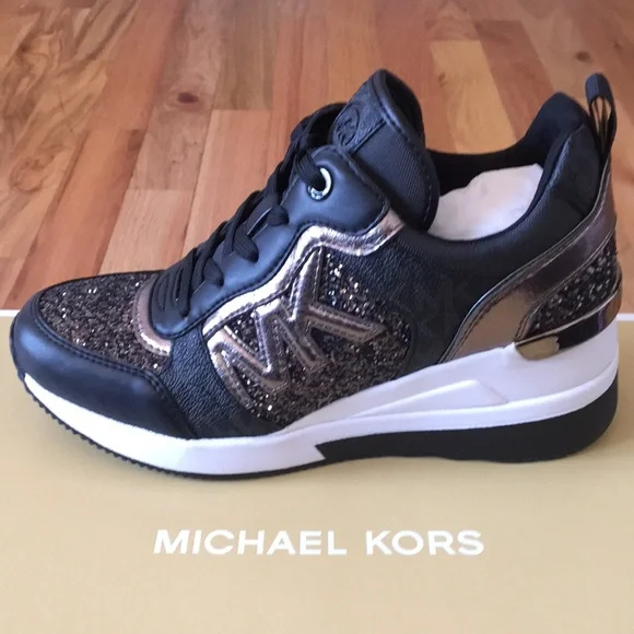 MK sneakers - Picture 2 of 5